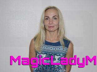MagicLadyM