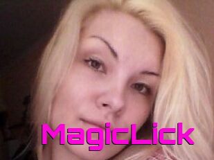 MagicLick