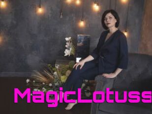MagicLotuss