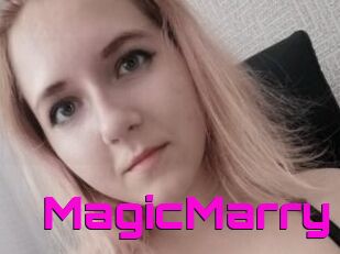 MagicMarry