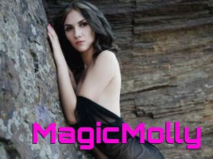MagicMolly