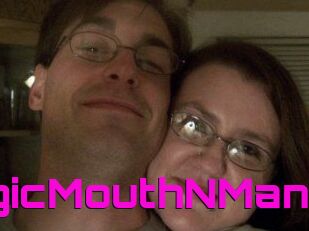 MagicMouthNMan