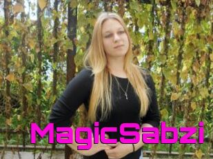 MagicSabzi