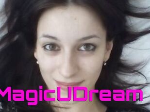 MagicUDream_