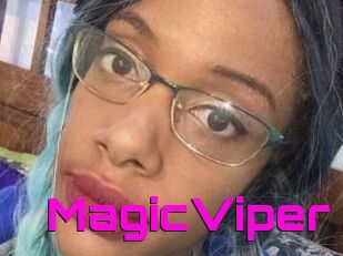 MagicViper