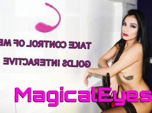 MagicalEyes