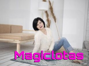 Magiclotas