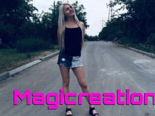 Magicreation