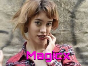 Magicx