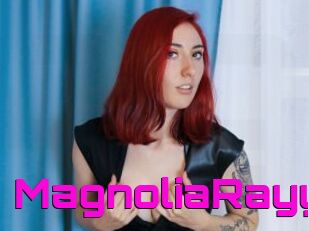 MagnoliaRayy