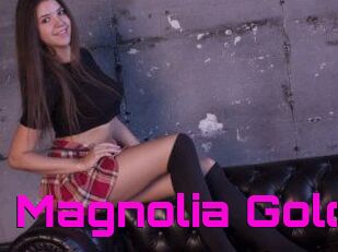 Magnolia_Gold