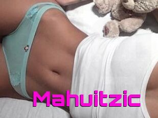 Mahuitzic