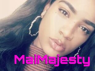 MaiMajesty