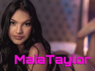MaiaTaylor