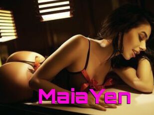 MaiaYen