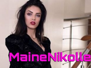 MaineNikolle