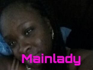 Mainlady