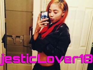 MajesticLover18
