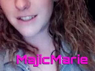 MajicMarie