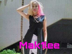 Mak1lee