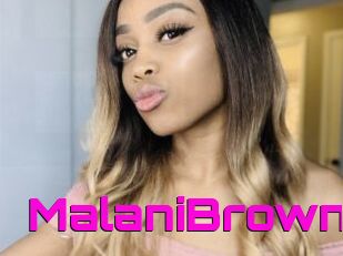 MalaniBrown