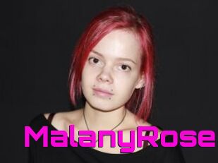 MalanyRose