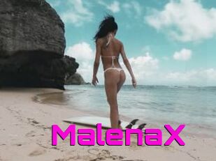 MalenaX
