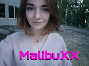 MalibuXX