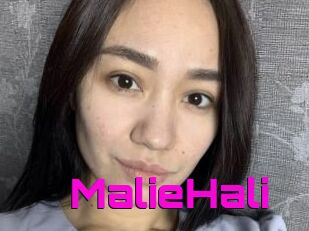 MalieHali