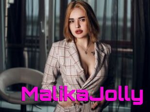 MalikaJolly