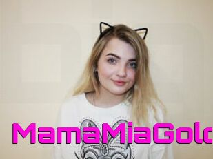 MamaMiaGold