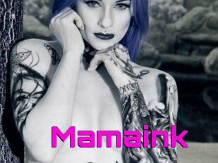 Mamaink