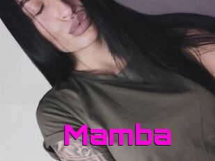Mamba