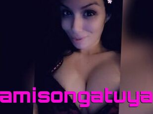 Mamisongatuya