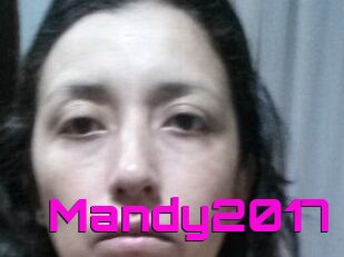 Mandy2017