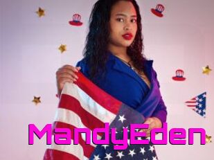 MandyEden