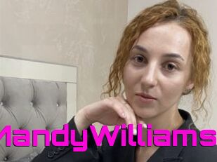 MandyWilliams