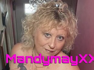 MandymayXX