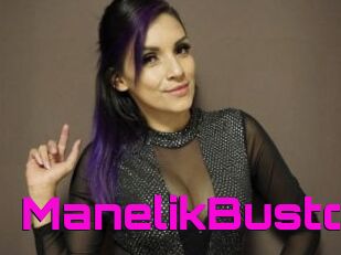 ManelikBusto