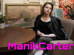 ManikCarter