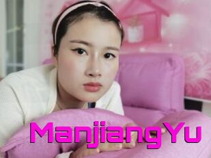 ManjiangYu