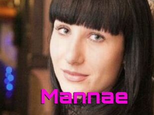 Mannae