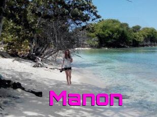 Manon