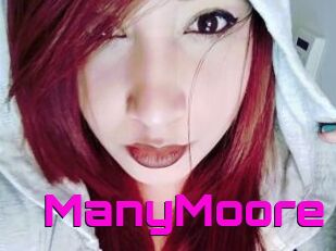 ManyMoore