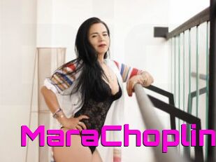 MaraChoplin