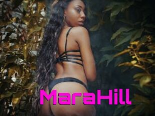 MaraHill