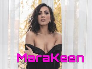 MaraKeen