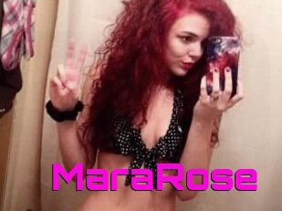 MaraRose