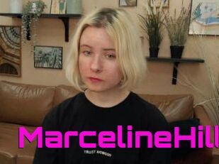MarcelineHill