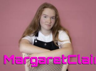 MargaretClain